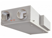 Приточновытяжная вентиляционная установка Energolux Brissago CPE 1500