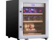 Отдельностоящий винный шкаф 1221 бутылка Cold vine C12-KSF1