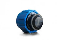 ПНД заглушка 40 