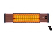 Инфракрасный обогреватель Luxeva LXV 2500-HR wood