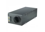 Приточная вентиляционная установка Zilon ZPE 800 L1 Compact