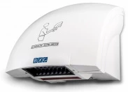 Пластиковая сушилка для рук Bxg 200
