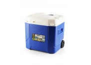Термоконтейнер Igloo Profile 54 Roller blue