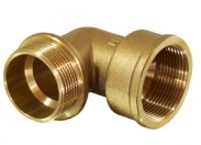 Уголок внутр./нар. Ø1/2" TIM