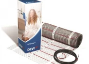 Нагревательный мат Devi comfort 150T (DTIR-150T) 450 Вт