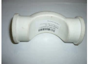 PPR  Обводное колено раструбное 32