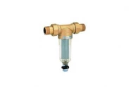 Фильтр самопромывной Honeywell FF06 3/4" AA ( 100мкм)