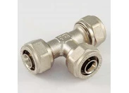 Обжим Тройник TIEMME 16