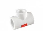 PPR Тройник переходной 32х20х20