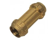 Муфта обжим удлиненная TIEMME 40