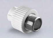 PPR  Муфта комб. нар.р. 32х3/4"