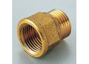 Переходник НВ TIEMME 3/4"x1/2"