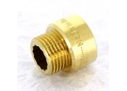 Удлинитель НВ UNI-FITT 1/2"x15мм