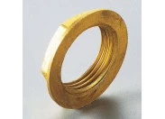 Латунь Контргайка серия 1583 TIEMME 1/2"