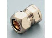 Обжим Муфта В TIEMME 16х1/2"