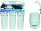 Система обратного осмоса NatureWater с насосом (RO50-A1) - Фото №1