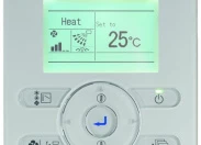 Пульт управления Daikin BRC073