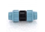 ПНД Муфта обжим для труб UNIDELTA 20