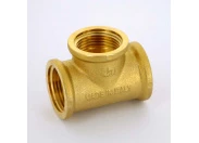 Тройник В UNI-FITT 3/4"