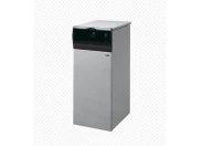 Напольный газовый котел Baxi SLIM 1.150i 3E