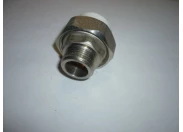 Муфта разъемная н.р. 25х1" Millennium 