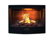 Широкий очаг 3D Real-flame 3D FIRESTAR 33