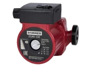 Насос для отопления Rommer 25/40-130