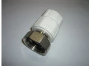 TR-TB Муфта с накидной гайкой 32х1.1/4"