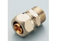 Обжим Муфта Н TIEMME 20х1/2"