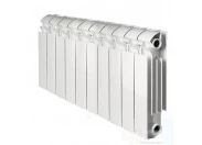 Алюминиевый радиатор Global Vox 500 10 секц. (VX05001010)