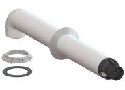 Комплект коаксиальный 60х100 (на Baxi,Vaillant,Nevalux)  	