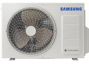 Внешний блок мульти сплитсистемы на 2 комнаты Samsung AJ040TXJ2KH/EA