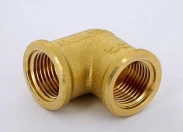 Угол В UNI-FITT 1/2" 