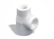 PPR Тройник 32х20х32
