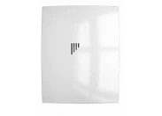 Вытяжка для ванной диаметр 125 мм Diciti BREEZE 5C Matt white