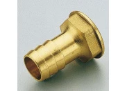 Латунь Штуцер 1"ВРx30мм TIEMME