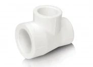 PPR Тройник переходной 32х25х20