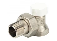 LUXOR easy DS 122 1/2''