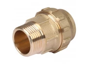 TIEMME  Муфта с наружной резьбой 32х1