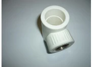 PPR Тройник комб. вн.р. 32х3/4"