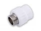 Муфта комбинированная с наружной резьбой Valfex 20 x 1/2" (150/30) - Фото №1