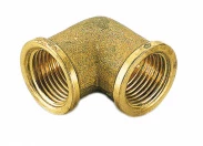 Угол ВВ 11/4'x1'