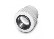 Millennium Муфта прямая 25- 3/4 с внутренней резьбой 