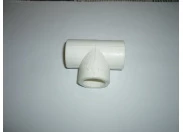 PPR Тройник переходной Pilsa 20х25х20 (8 штук в упаковке)