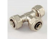 Обжим Тройник TIEMME 20