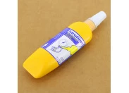 Фум жидкий заменитель для льна (до 2") IDRONORD 100мл