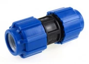 ПНД муфта 40х40 