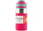 Термос Igloo TAHOE, 14 OZ/PNK