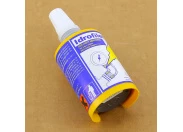 Фум жидкий заменитель для льна (до 2") IDRONORD 75мл