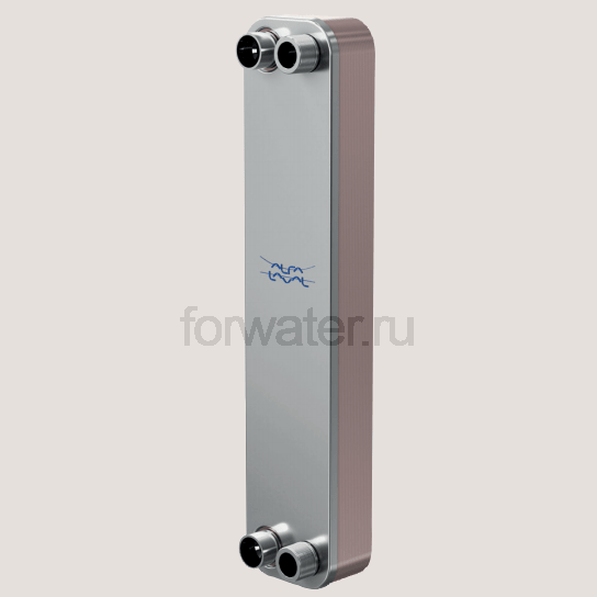 Паяный теплообменник Alfa Laval CB60-80M Москва Кожухотрубный испаритель Alfa Laval DH2-323 Камышин